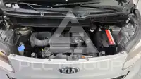 2016 KIA Ray