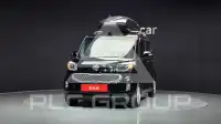 2016 KIA Ray