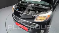 2016 KIA Ray