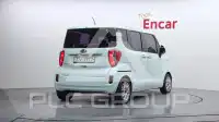 2016 KIA Ray