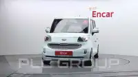 2016 KIA Ray