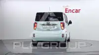 2016 KIA Ray