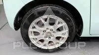 2016 KIA Ray
