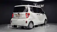 2016 KIA Ray
