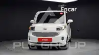 2016 KIA Ray
