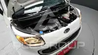 2016 KIA Ray