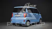 2016 KIA Ray