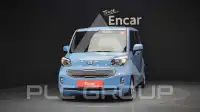 2016 KIA Ray