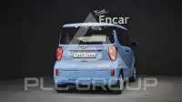 2016 KIA Ray