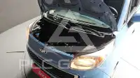 2016 KIA Ray