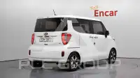 2016 KIA Ray