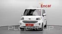 2016 KIA Ray