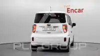 2016 KIA Ray