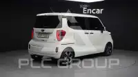 2016 KIA Ray