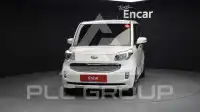 2016 KIA Ray