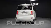 2016 KIA Ray