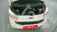 2016 KIA Ray