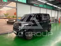 2016 KIA Ray