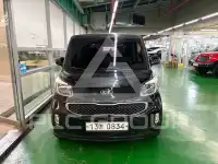 2016 KIA Ray