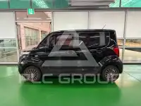 2016 KIA Ray