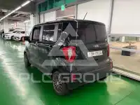 2016 KIA Ray