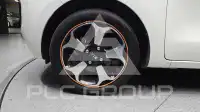2016 KIA Ray