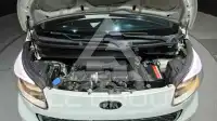 2016 KIA Ray