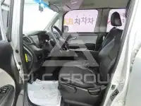 2016 KIA Ray
