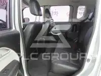 2016 KIA Ray