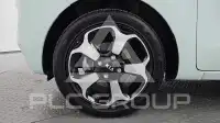 2016 KIA Ray