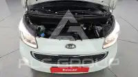 2016 KIA Ray