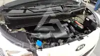 2016 KIA Ray