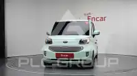 2016 KIA Ray