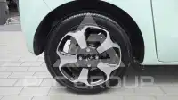 2016 KIA Ray