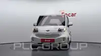 2016 KIA Ray