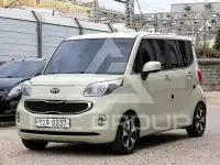 2016 KIA Ray
