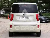 2016 KIA Ray