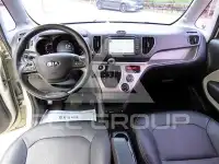 2016 KIA Ray