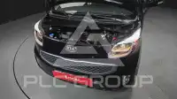 2016 KIA Ray