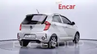 2016 KIA Morning