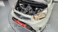 2016 KIA Morning