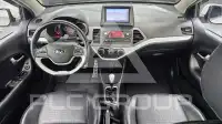 2016 KIA Morning