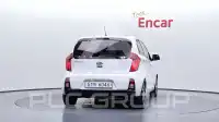 2016 KIA Morning