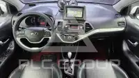 2016 KIA Morning