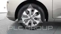 2016 KIA Morning