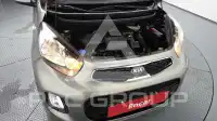 2016 KIA Morning