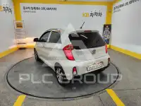 2016 KIA Morning
