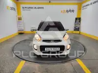 2016 KIA Morning