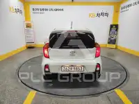 2016 KIA Morning