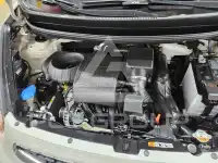 2016 KIA Morning